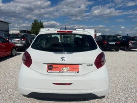 Peugeot 208 1, 4HDI, 68kc, , ЛИЗИНГ, снимка 6
