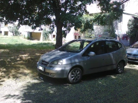 Chevrolet Tacuma ВАН 1.6 Газ/Бензин Климатроник - 101 коня  , снимка 15