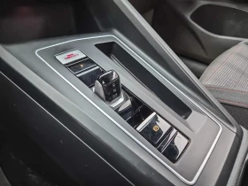 VW Golf GTI* DSG* HUD* DISTRONIC* LANE* ОБДУХ, снимка 5