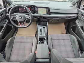 VW Golf GTI* DSG* HUD* DISTRONIC* LANE* ОБДУХ, снимка 3
