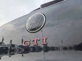 VW Golf GTI* DSG* HUD* DISTRONIC* LANE* ОБДУХ, снимка 16