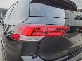 VW Golf GTI* DSG* HUD* DISTRONIC* LANE* ОБДУХ, снимка 15