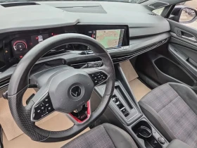 VW Golf GTI* DSG* HUD* DISTRONIC* LANE* ОБДУХ, снимка 4