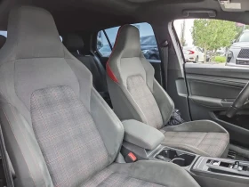 VW Golf GTI* DSG* HUD* DISTRONIC* LANE* ОБДУХ, снимка 13