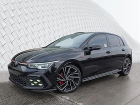 VW Golf GTI* DSG* HUD* DISTRONIC* LANE* ОБДУХ, снимка 1
