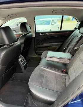 Skoda Superb 1.8, снимка 9