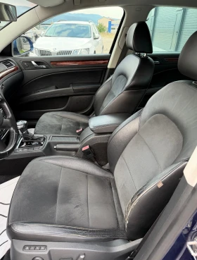 Skoda Superb 1.8, снимка 10