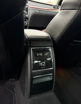 Skoda Superb 1.8, снимка 11