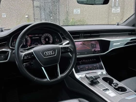 Audi A7  Technik | DISTRONIC | 360 | B&O | ОБДУХВАНЕ | , снимка 12