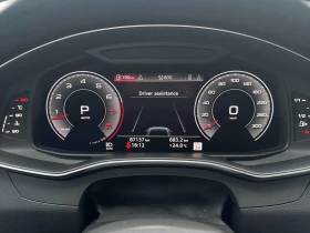 Audi A7  Technik | DISTRONIC | 360 | B&O | ОБДУХВАНЕ | , снимка 8