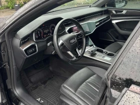 Audi A7  Technik | DISTRONIC | 360 | B&O | ОБДУХВАНЕ | , снимка 5