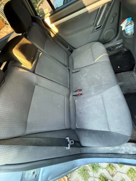 Opel Vectra, снимка 5