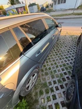 Opel Vectra, снимка 4