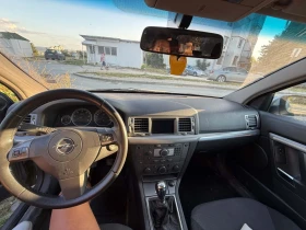 Opel Vectra, снимка 3