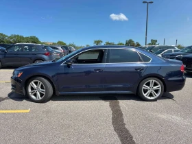 VW Passat * Comfortline * CARFAX * ОПЦИЯ ЗА АВТОКРЕДИТ * , снимка 2