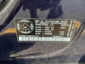 VW Passat * Comfortline * CARFAX * ОПЦИЯ ЗА АВТОКРЕДИТ * , снимка 11