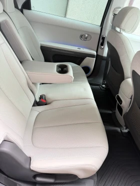 Hyundai Ioniq 5 SEL AWD Long Range , снимка 11