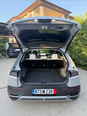 Hyundai Ioniq 5 SEL AWD Long Range , снимка 6