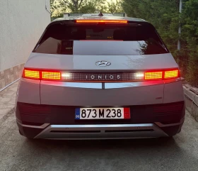 Hyundai Ioniq 5 SEL AWD Long Range , снимка 7
