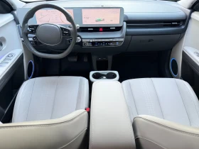 Hyundai Ioniq 5 SEL AWD Long Range , снимка 9