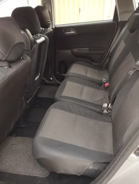 Honda Fr-v, снимка 7