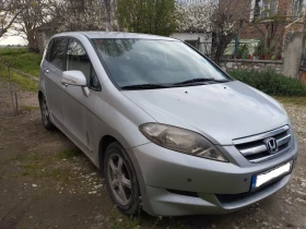 Honda Fr-v, снимка 2