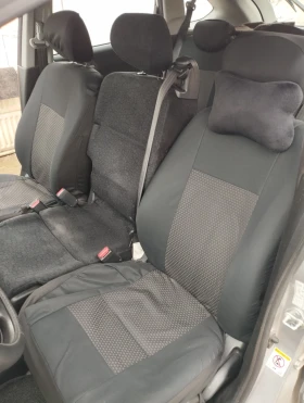 Honda Fr-v, снимка 9