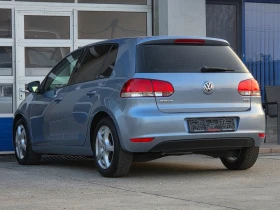 VW Golf TDI/SPORT, снимка 4