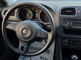 VW Golf TDI/SPORT, снимка 7