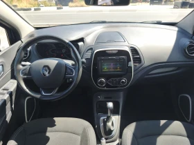 Renault Captur Automatic , снимка 17