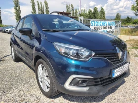 Renault Captur Automatic , снимка 1