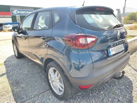 Renault Captur Automatic , снимка 7