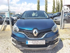 Renault Captur Automatic , снимка 2