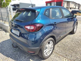 Renault Captur Automatic , снимка 6