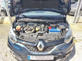 Renault Captur Automatic , снимка 8