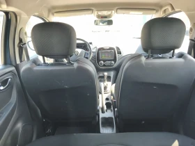 Renault Captur Automatic , снимка 10