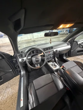 Audi A4, снимка 3