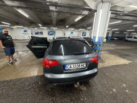 Audi A4, снимка 6