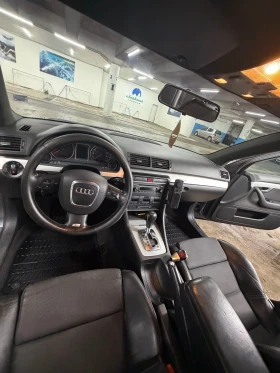 Audi A4, снимка 2