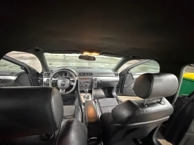 Audi A4, снимка 5