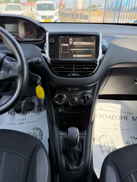 Peugeot 208 1.4 HDi ITALY, снимка 11