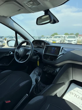 Peugeot 208 1.4 HDi ITALY, снимка 8