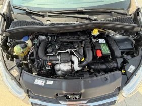 Peugeot 208 1.4 HDi ITALY, снимка 14