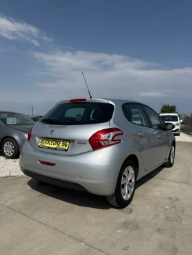 Peugeot 208 1.4 HDi ITALY, снимка 6