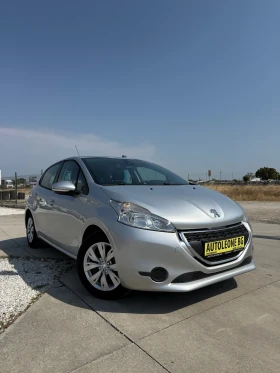 Peugeot 208 1.4 HDi ITALY, снимка 3