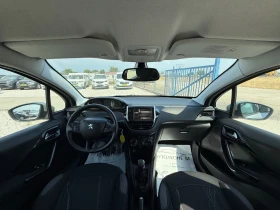 Peugeot 208 1.4 HDi ITALY, снимка 9