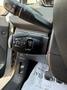 Peugeot 208 1.4 HDi ITALY, снимка 12