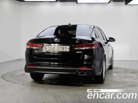 Kia Optima, снимка 3