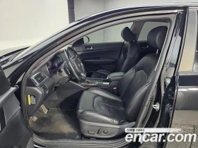 Kia Optima, снимка 8