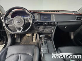 Kia Optima, снимка 5